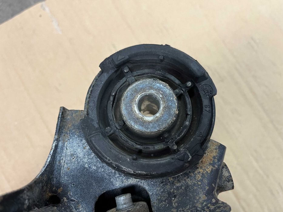 Заден мост за BMW E46 320D (150 к.с.)