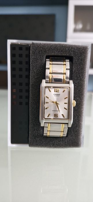 Мъжки ръчен часовник CASIO