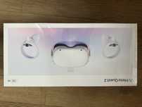 Ochelari VR OCULUS Quest 2 128gb NOU Sigilat