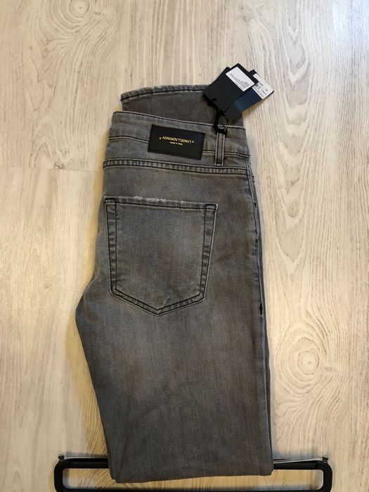 Adriano Langella blugi, XS-S, originali, retail 620 lei