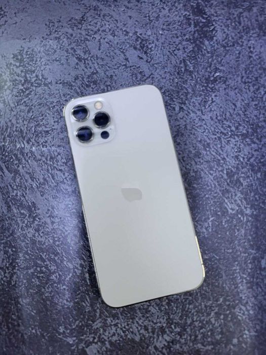 Apple iPhone 12 Pro (Актау 26мкр Достык) лот 786990