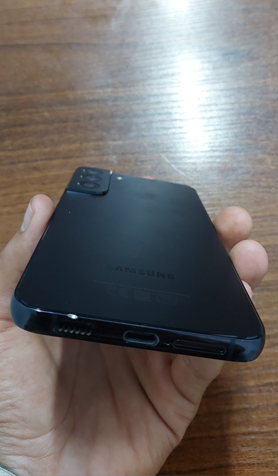 Samsung s22 plus 8/256