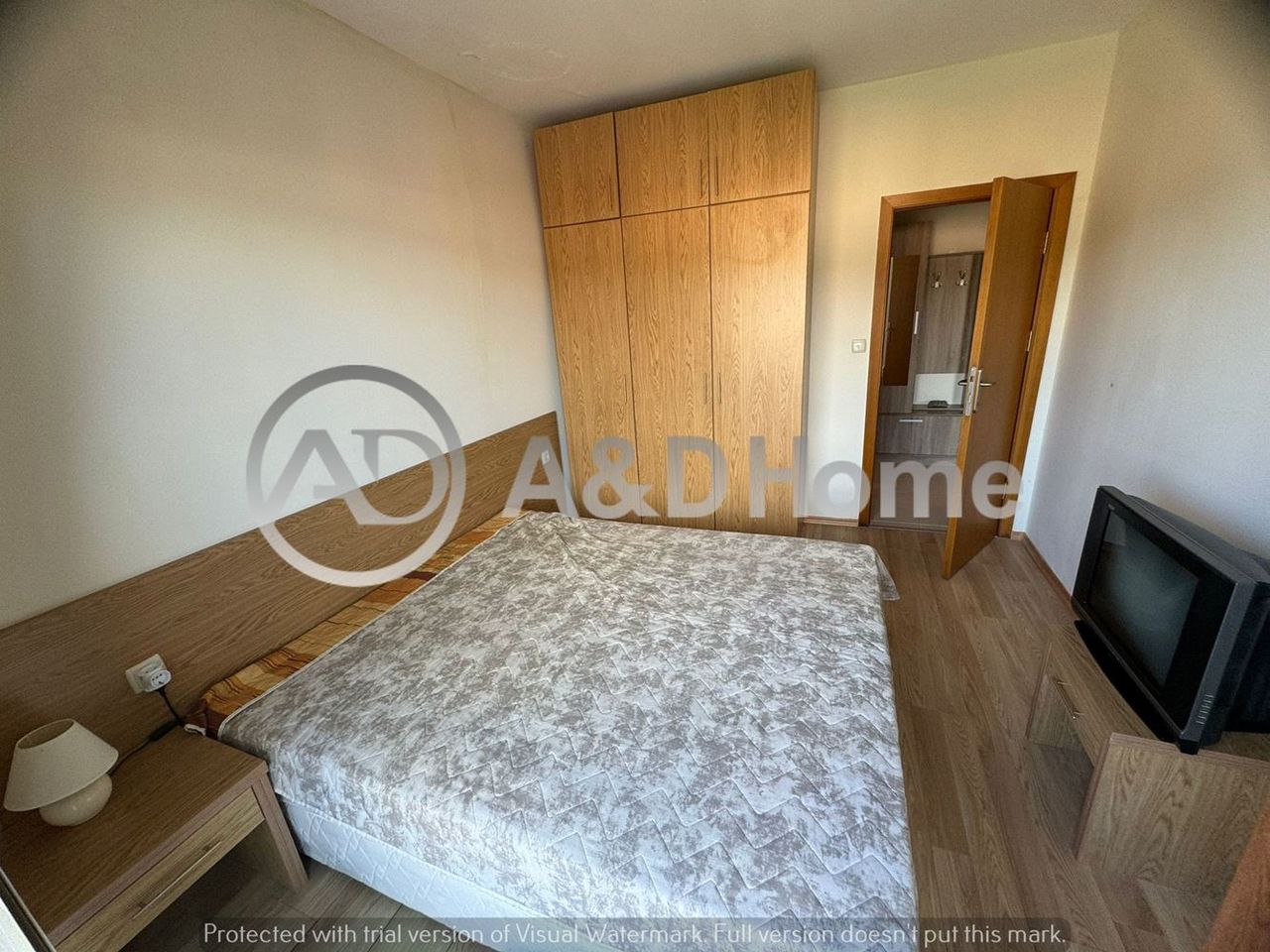 Продава се Двустаен апартамент в к.к. Слънчев бряг - 60 кв.м за 875 €/кв.м - Снимка #5