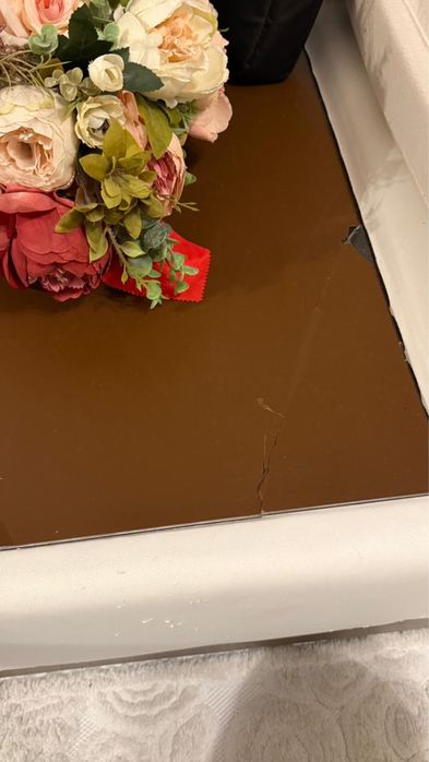 Coltar Cairo, 2017, utilizat,