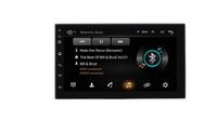 Navigatie auto universala MP5 Player, Android 10, 7 inch, 1+16 !
