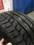 De vanzare anvelope de vara Continental 235/45 R18 stare foarte buna