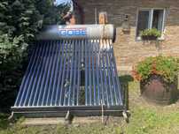 De vânzare încălzitor de apă marca Gobe.