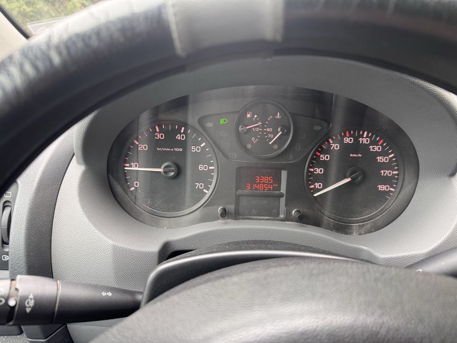 Peugeot Expert 2.0HDI