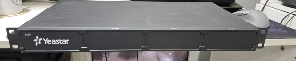 Продам IP ATC Yeastar s100