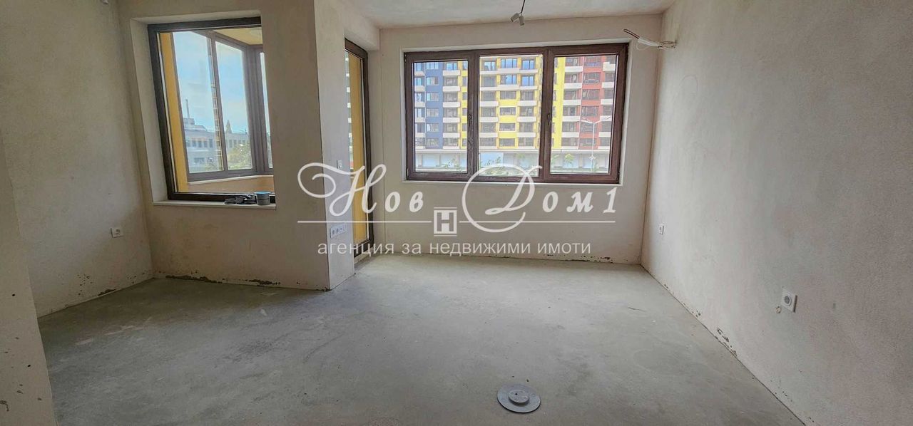 Продава се Едностаен апартамент в Варна, Победа - 42 кв.м за 1666 €/кв.м - Снимка #3