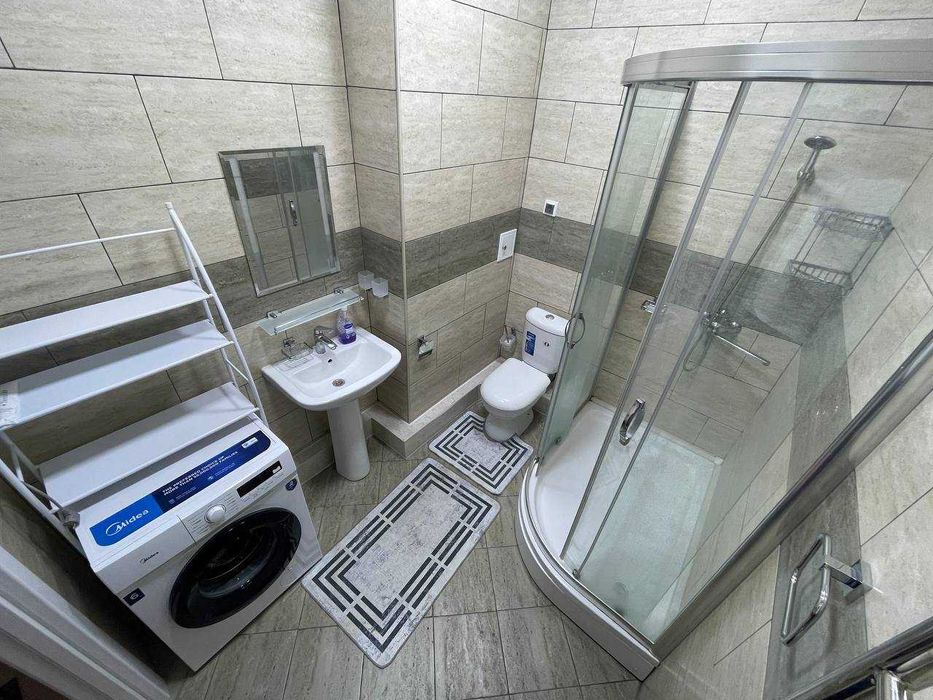 Сдается квартира | Юнусабад | Mega Planet | Xon Saroy | 2/4/13