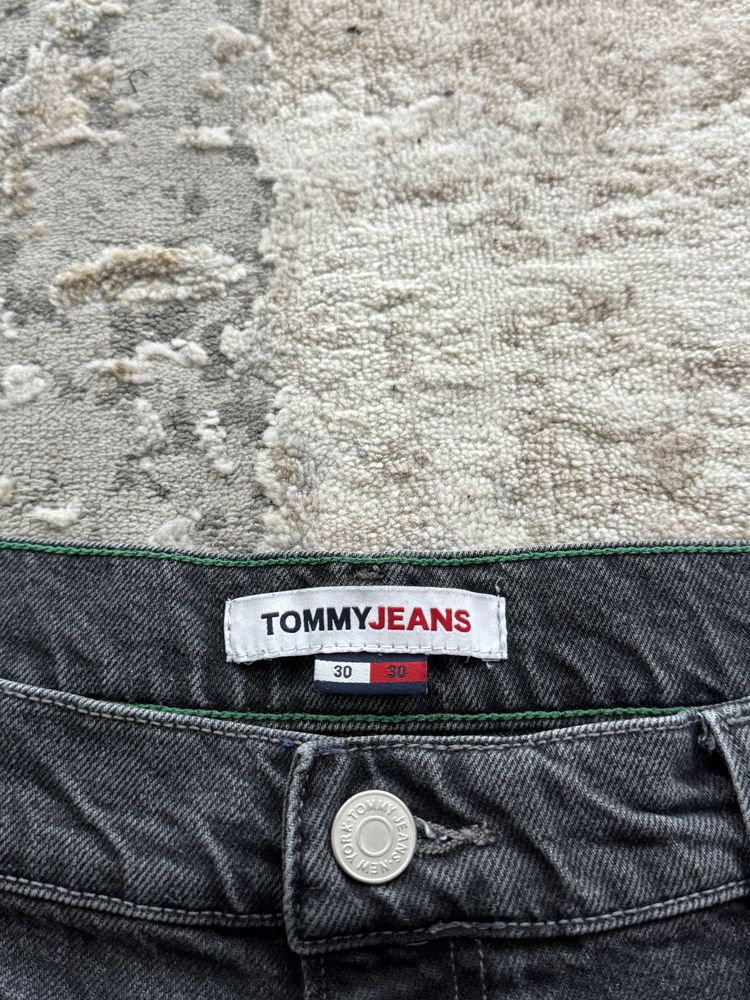 Tommy Hilfiger,blugi baggy,măr.30/30