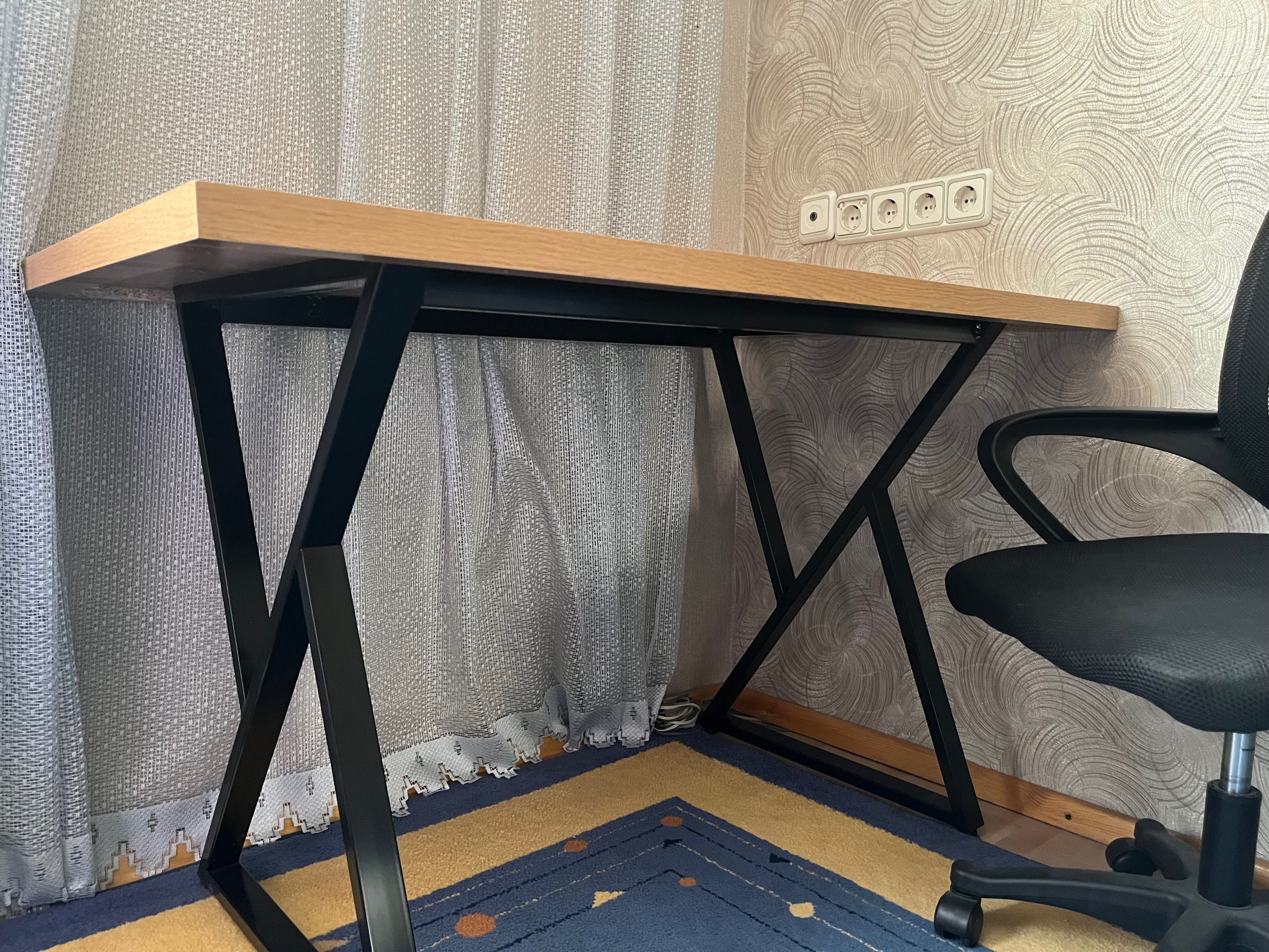 Продаю стол и стул