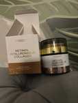 Crema fata colagen si acid hialuronic!
