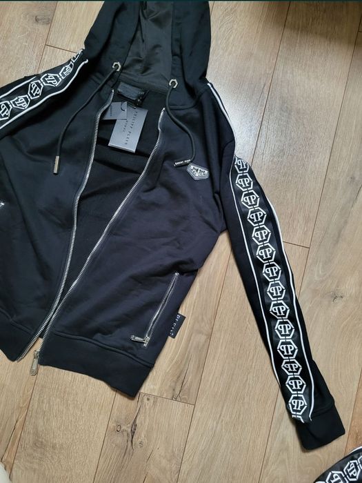 Hanorac Philipp Plein