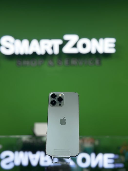 iPhone 13 Pro Max 128GB + Garantie | SmartzoneMobile