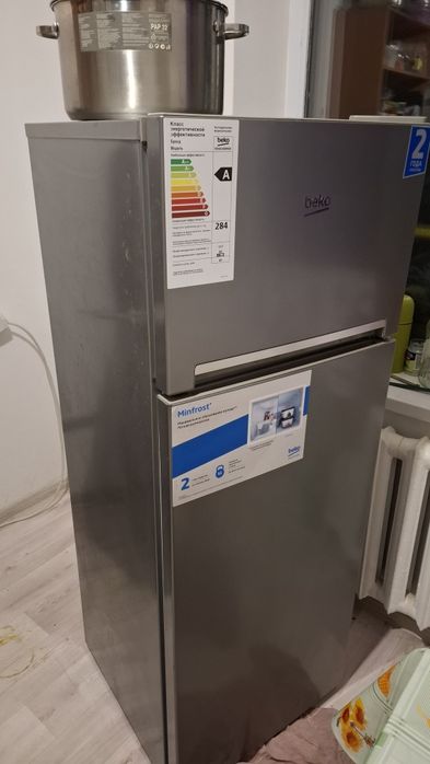 Beko холодильник