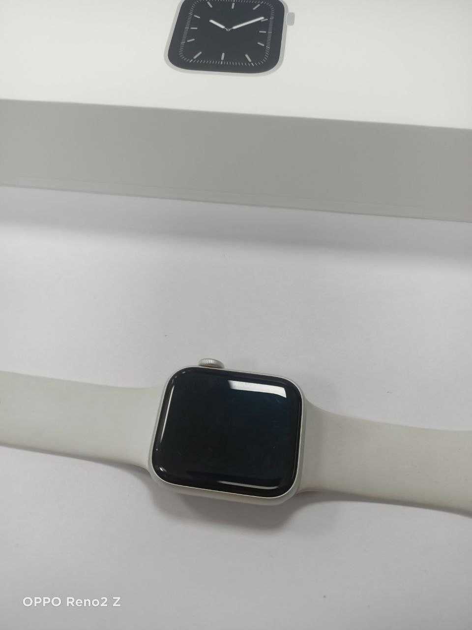 Apple Watch Series SE 44mm (г.Алматы) лот:252900