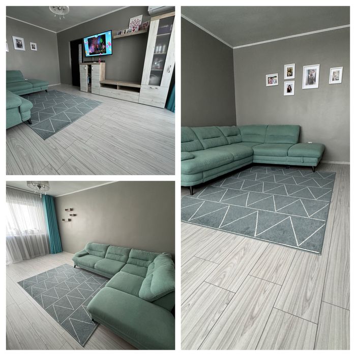 Apartament piata 4-5