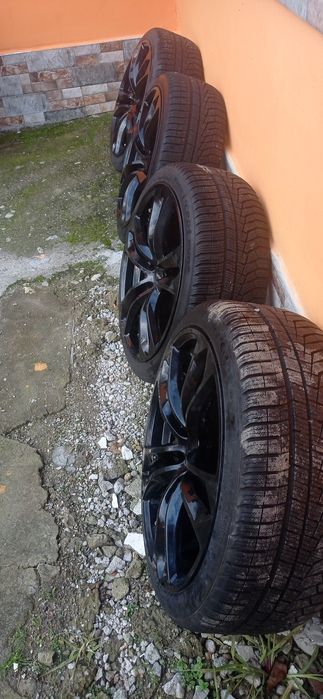 Jante CARMANI sunt 5x112