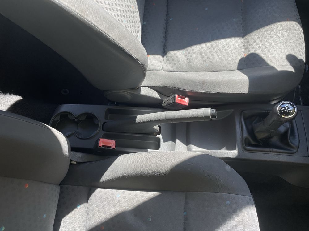 VW Polo 9N – 1.4 TDI – 2004 – 1000€ negociabil
