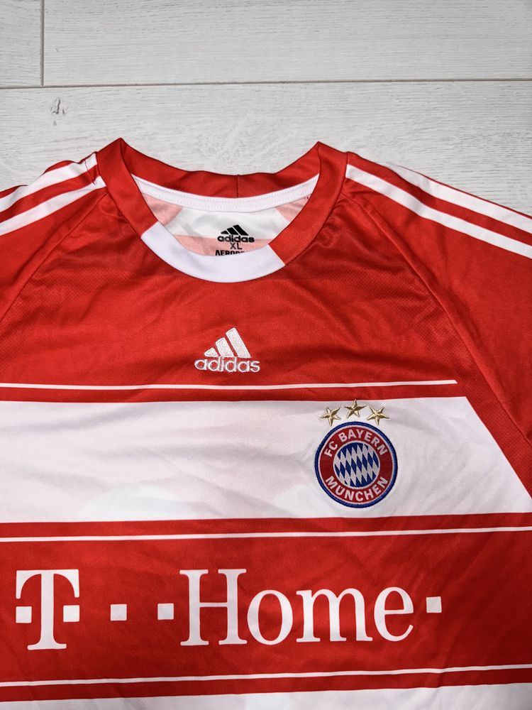Tricou Adidas Bayern Munchen XL fotbal Kross