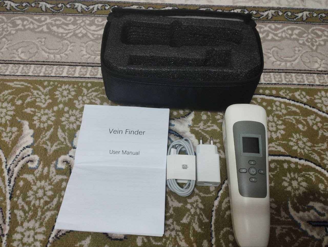 Vein Finder Венавизор 700$ Srochna