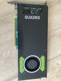 Видео карта nVIDIA Quadro M4000 8GB GDDR5