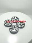 Set 4 Buc Capace Jenti Jante Aliaj Originale Vw Volkswagen