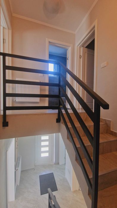 Casa regim hotelier Alba Iulia