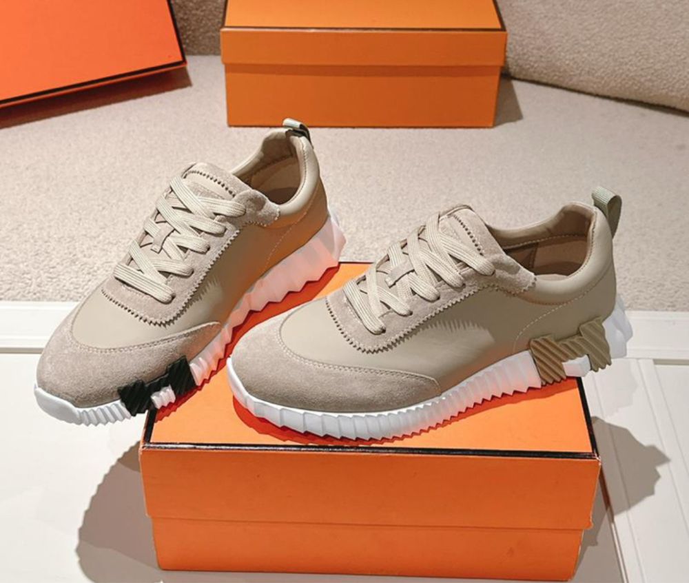 Обувки Hermes 41 26.5см