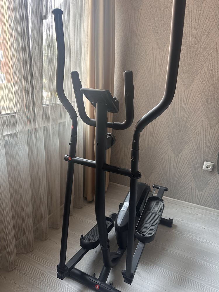 Крос Тренажор Orion Trax L200