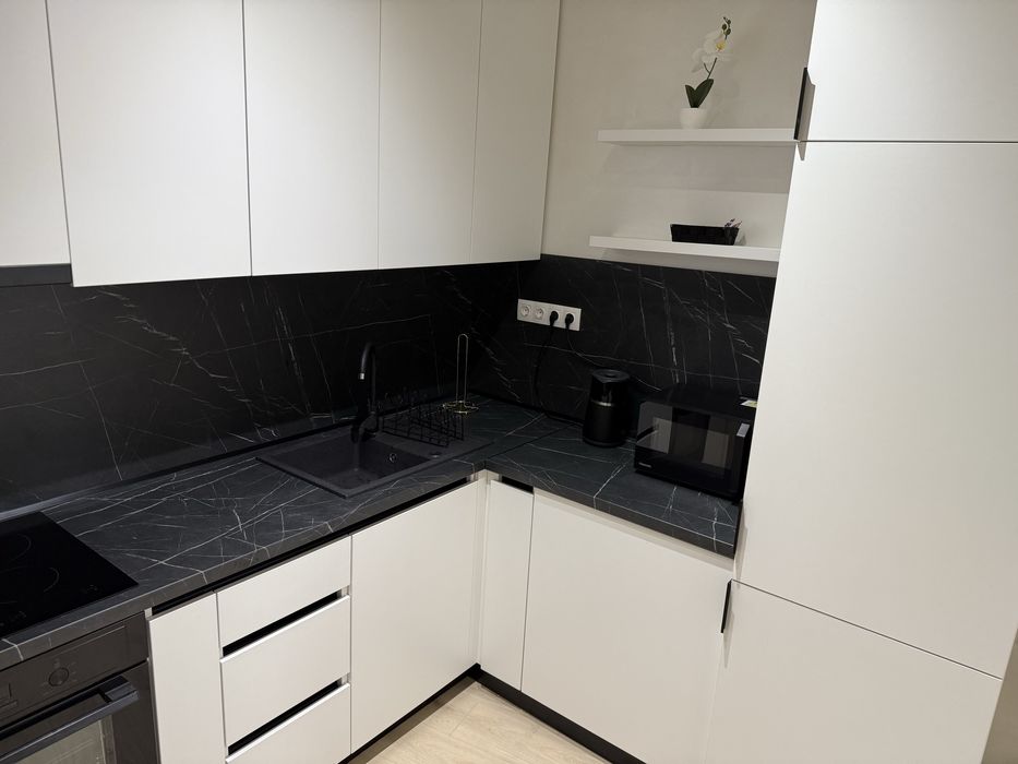 Apartament 2 camere regim hotelier Zona Centrala