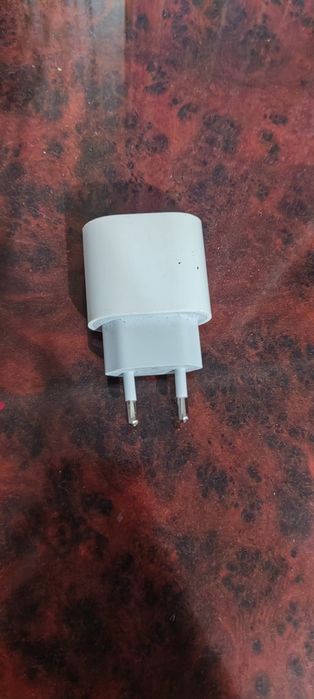 Адаптер на айфон