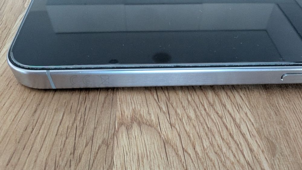 Iphone 15 pro max 256 gb natural titanium