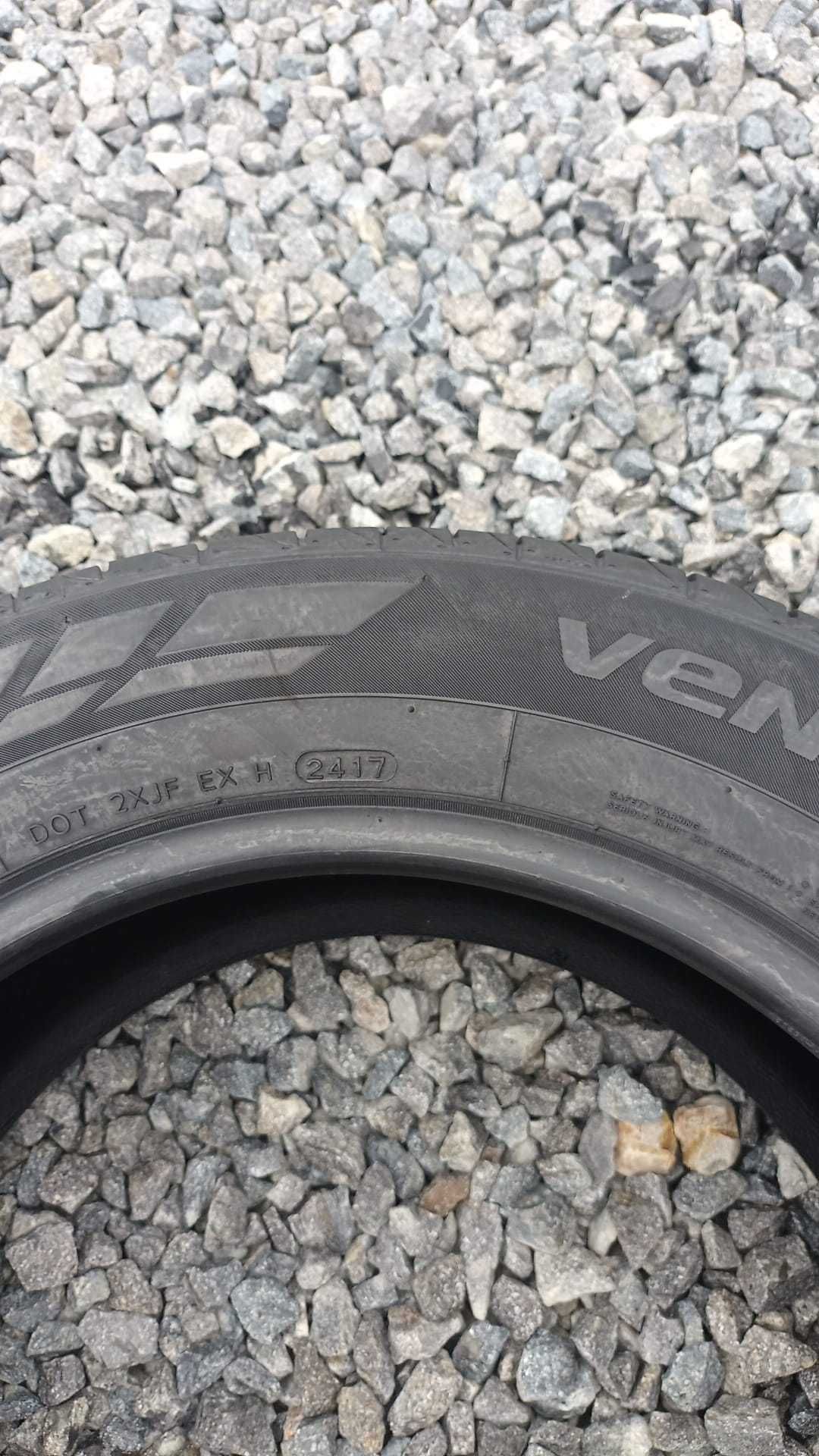 Anvelope vara 225/60/17 Hankook