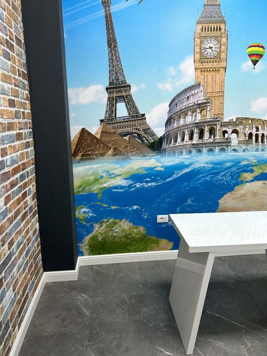 Raschetat ,Insertizat , lăcuit si montaj parchet masiv si stratificat