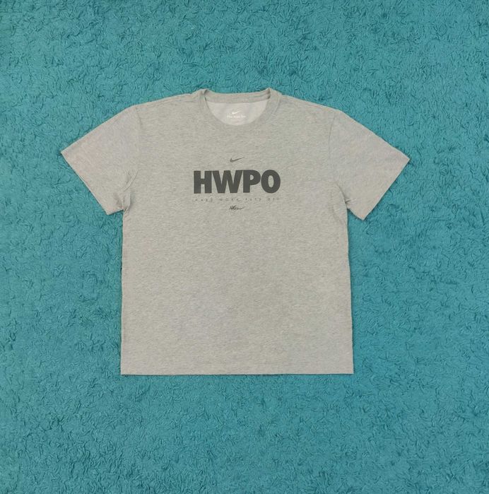 Tricou Nike Tee HWPO