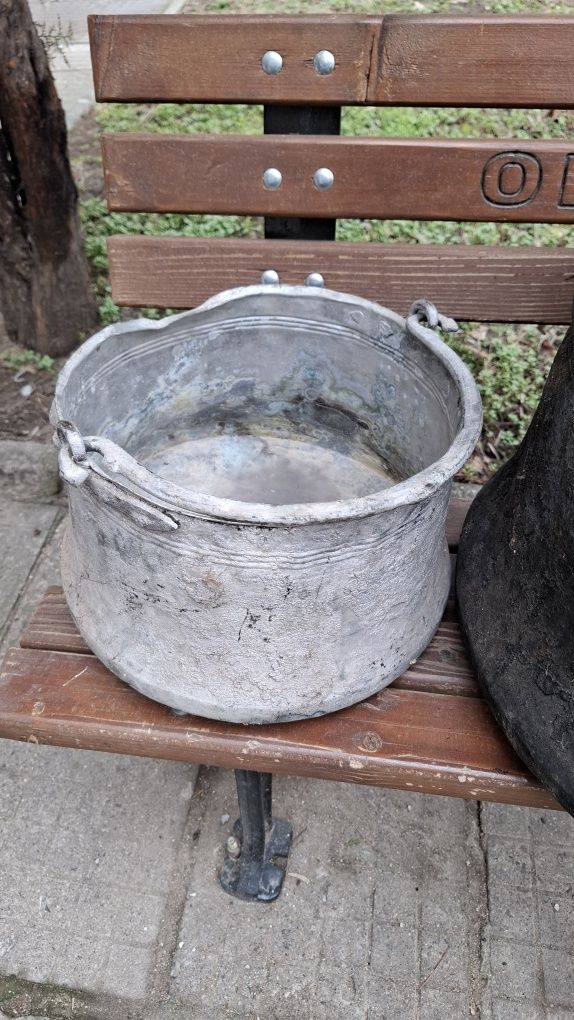 Бакър бакъри медни