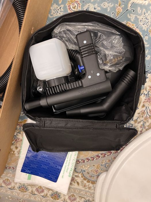 Kirby pelisos yangi idealno xolatda