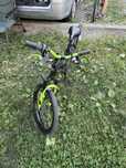 Bicicleta copii 6-9ani Dekatlon
