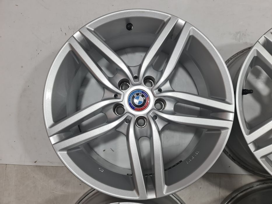Jante 17 BMW Seria 3 G20 G21 Seria 4 G22 G23 Seria 5 G30 G31, ET27