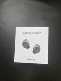 Samsung Galaxy Buds FE Graphite