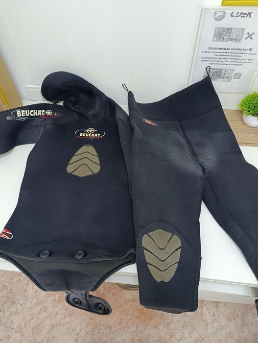 Продам Гидрокостюм