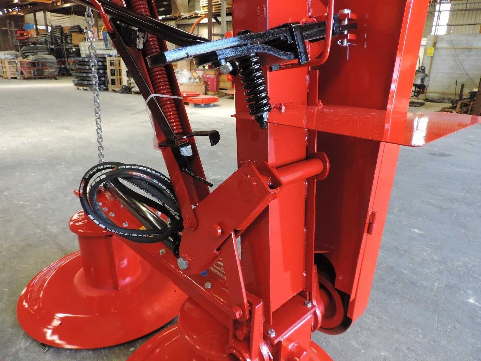 Cositoare rotativa RDM-195 CELMAK Livrare 24-48h NOU