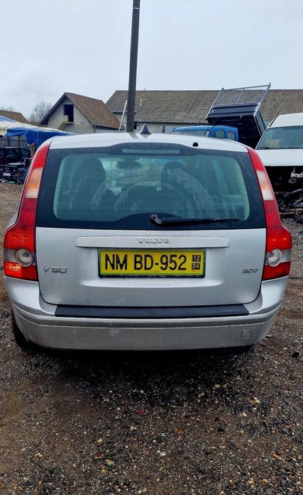 Vand volov v50 2007 2.0