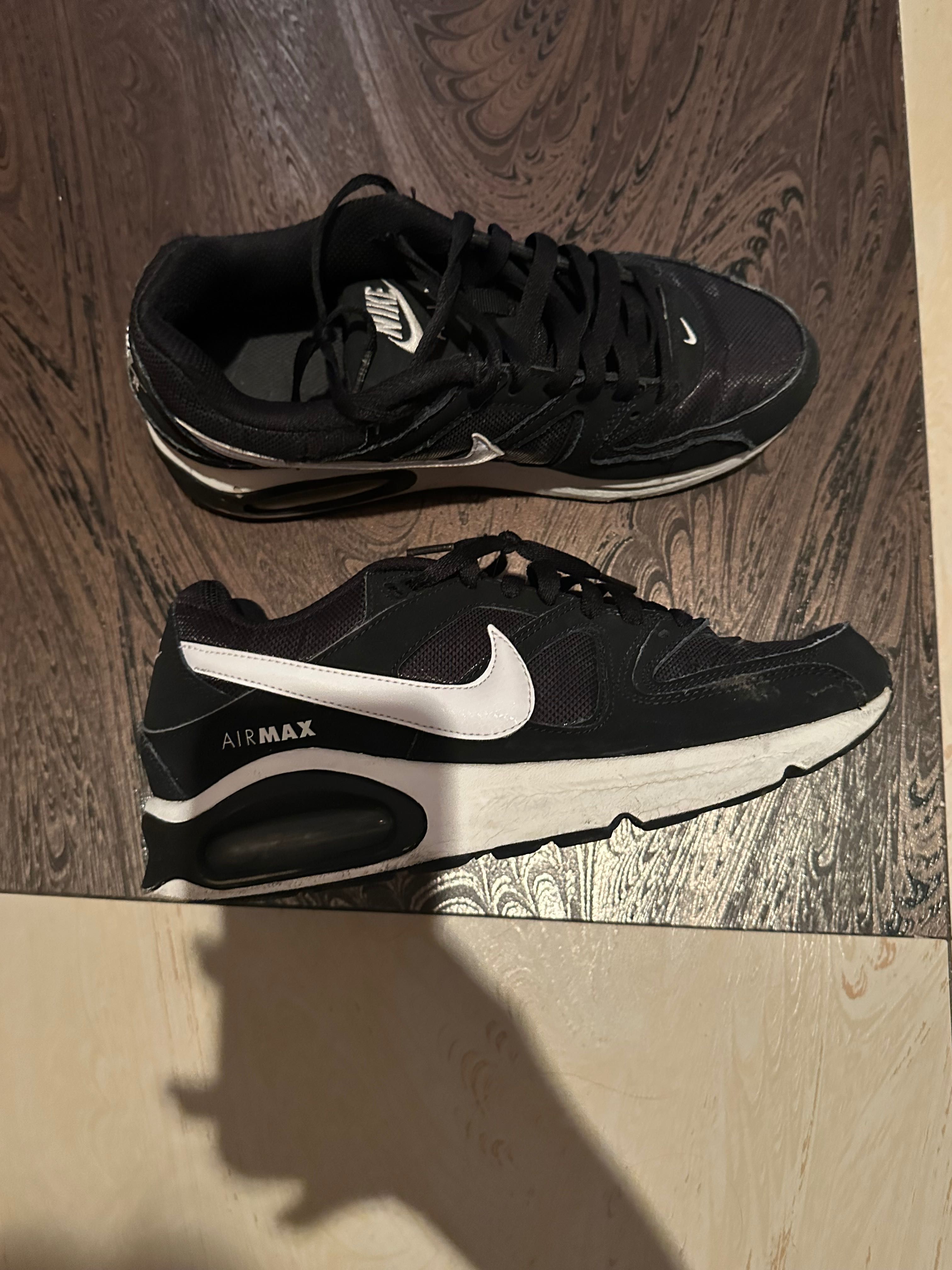 Маратонки Nike Air Max