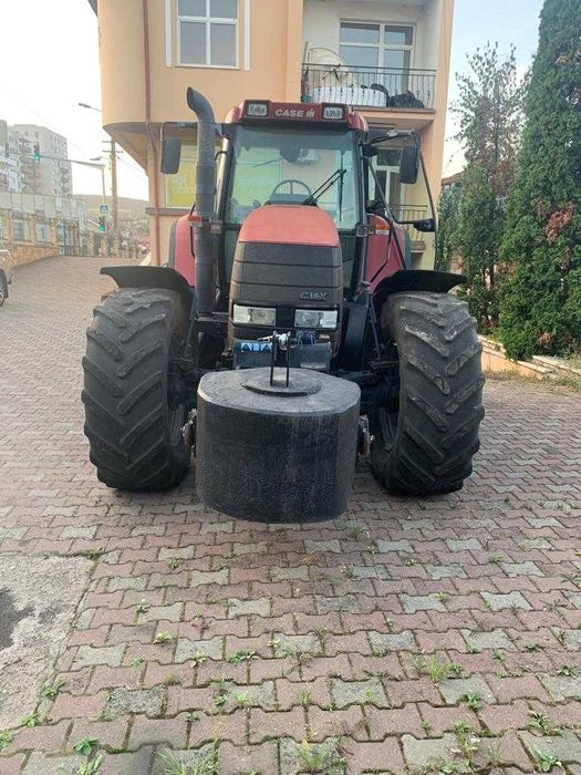 Tractor CASE CVX150PRO