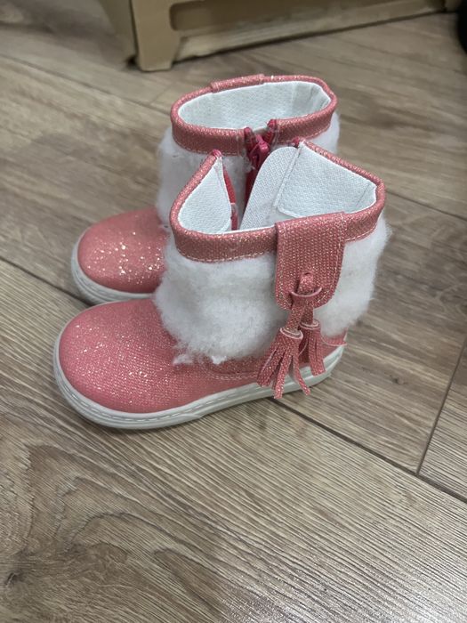 Обувь для девочек