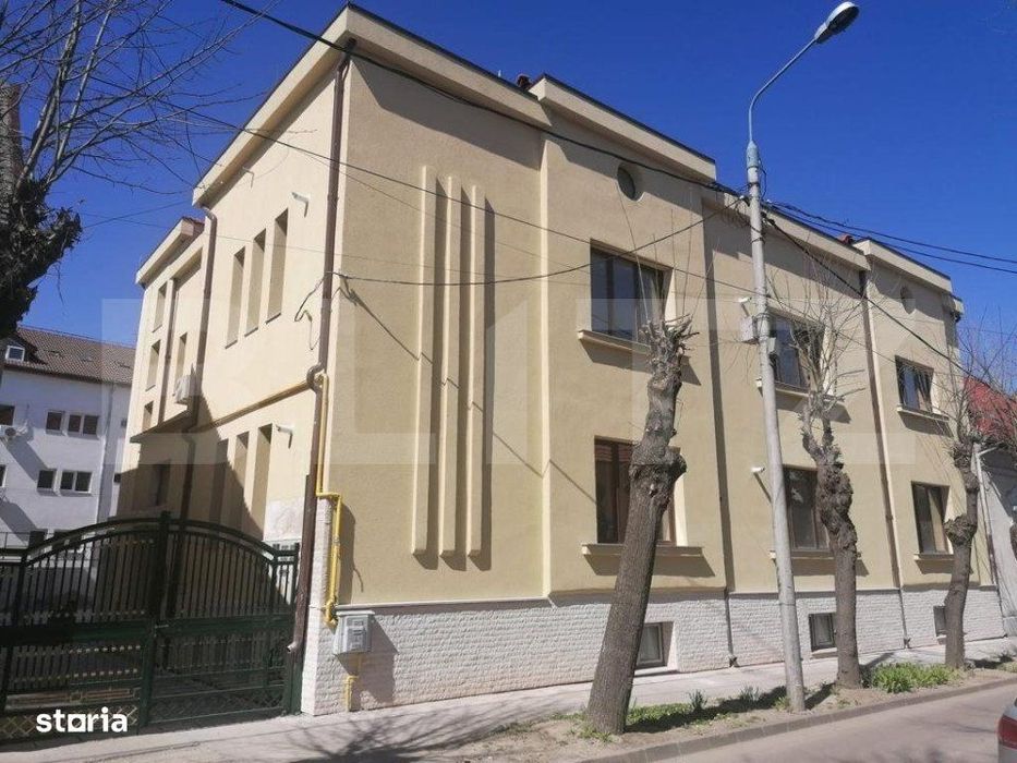 Cladire birouri de vanzare | 843mp | Ultracentral